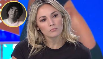 Rocío Oliva 