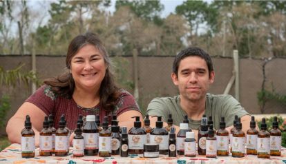 Familia que Produce: una búsqueda personal que se transformó en un proyecto de vida sostenible