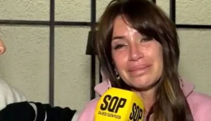 Florencia Peña 