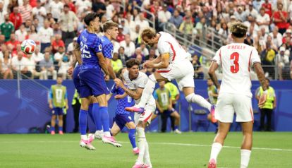 Inglaterra vs Croacia en el Mundial 2026