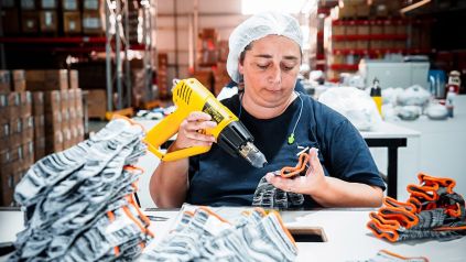 Nueva edición de Empleo +26