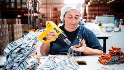 Nueva edición de Empleo +26