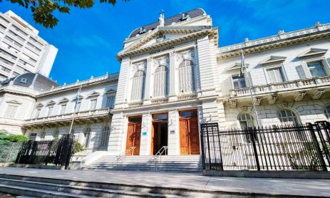Corte Suprema de Justicia Bonaerense 18062026