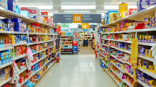 JPMorgan advierte un alza en el precio de los alimentos por "El Niño" y la crisis de los fertilizantes