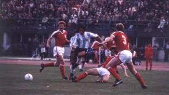 Argentina’s record against next World Cup 2026 opponent Austria
