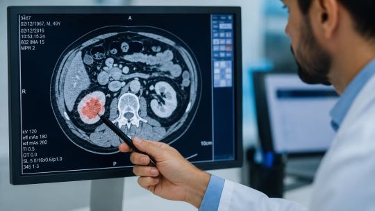 Cáncer de riñón en Argentina: por qué es el quinto tumor más frecuente y cuáles son las señales de alerta