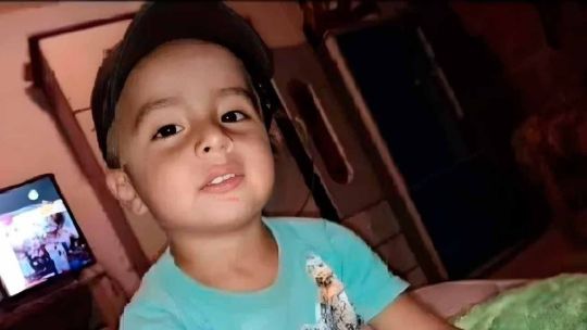 Trial into disappearance of missing five-year-old Loan begins