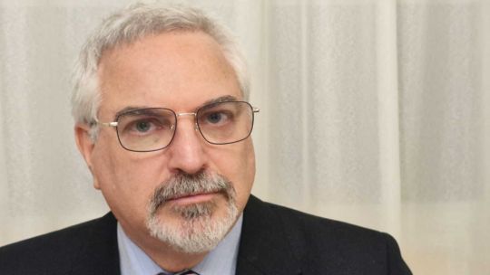 Miguel Steuermann: “Las autoridades de la ORT y la DAIA no ven los problemas que genera la identificación que Milei tiene con el judaísmo”