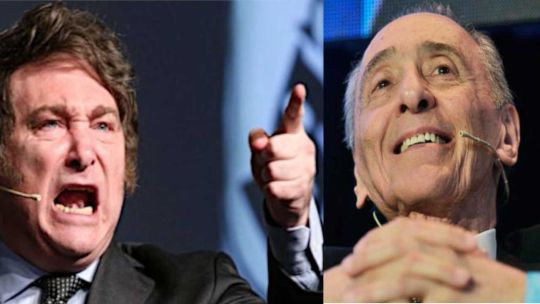 La guerra soft de Milei con Clarín activó los radares de empresas que esperan una ventana para entrar en el negocio telco