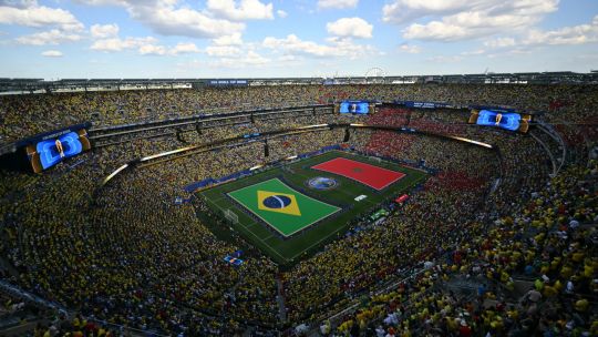 What we learned after the first round of World Cup 2026 games
