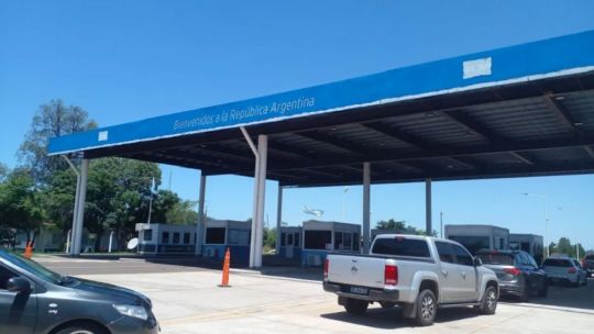 Paso Ituzaingó-Ayolas: el reclamo para abrir la frontera las 24 horas llega a Cancillería