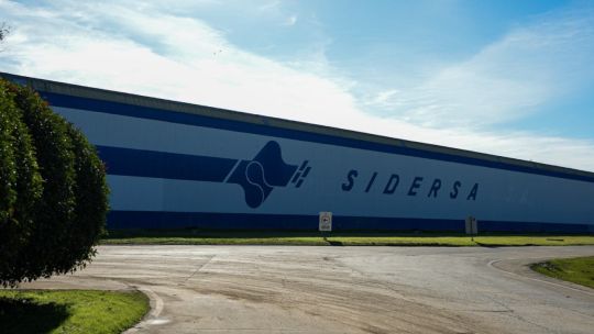 Sidersa captó US$ 50 millones en el mercado para financiar la primera planta aprobada bajo el RIGI