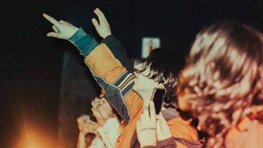 Reybruja, El Nota y Máze son algunas de las bandas programadas para la próxima edición de Sonido Konex