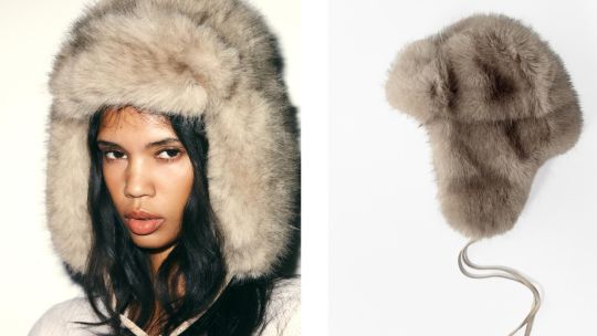 Ideas para levantar tu outfit de invierno con accesorios