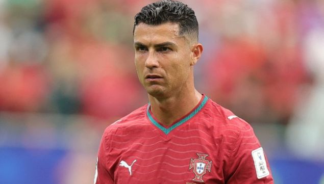 Cristiano Ronaldo en la Copa Mundial 2026