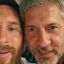 Messi family seeks privacy with statement on health of player’s father