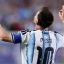 Messi to start dead-rubber World Cup group match on bench