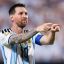 Lula jokes he is thinking of 'signing Messi' for Brazil