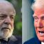Lula says Trump 'should not meddle' in Brazil's upcoming elections