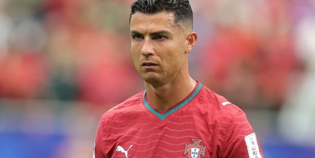 Cristiano Ronaldo en la Copa Mundial 2026