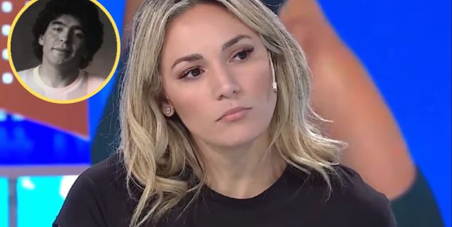 Rocío Oliva 