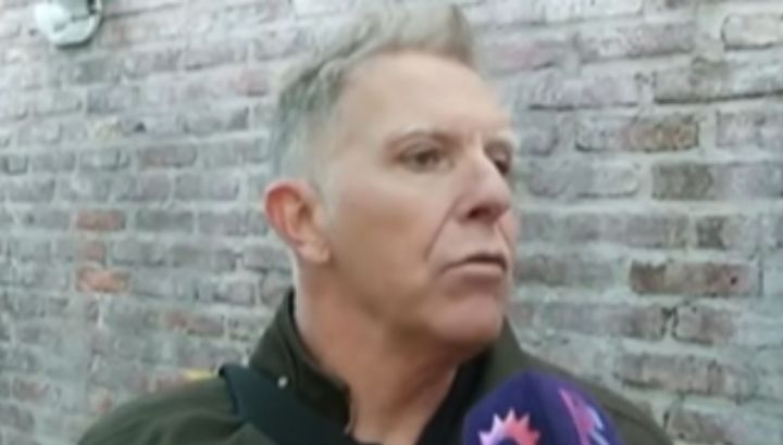 Alejandro Fantino rompió el silencio tras su renuncia a Carnaval Stream: ¿Tuvo que ver con Viviana Canosa?
