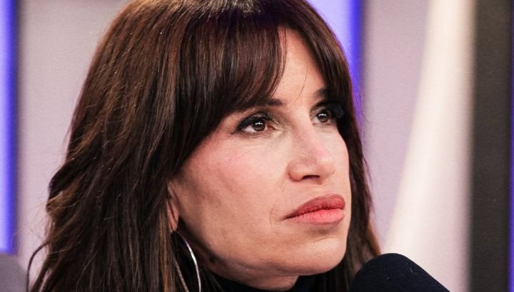 Florencia Peña habló sobre la decisión de finalizar su participación en Luzu luego del escándalo: "Me hago cargo de que soy parte del error"