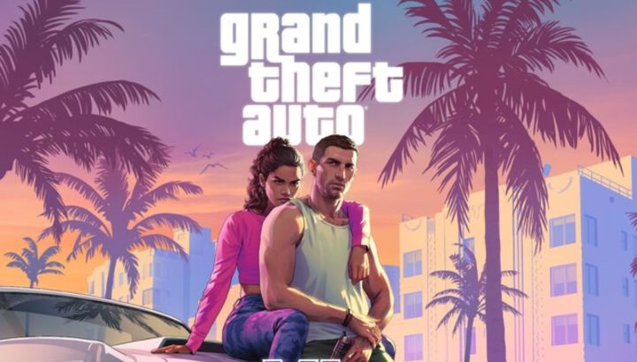 Tras años de espera, revelaron la portada de Grand Theft Auto VI: ¿Cuándo se podrá comprar?