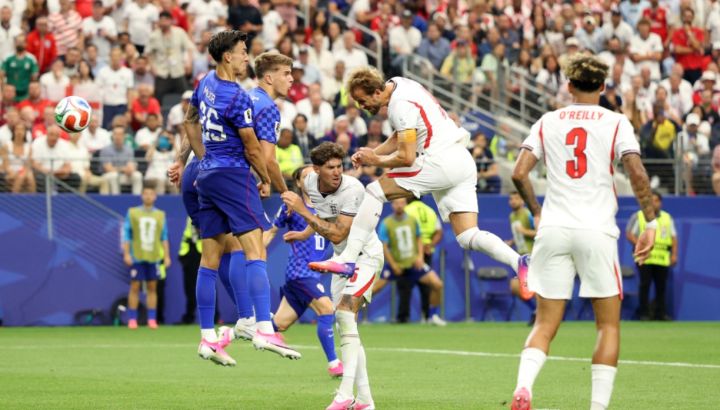 Rating: cuánto midió el partido de Inglaterra vs. Croacia y la emisión de Gran Hermano Generación Dorada