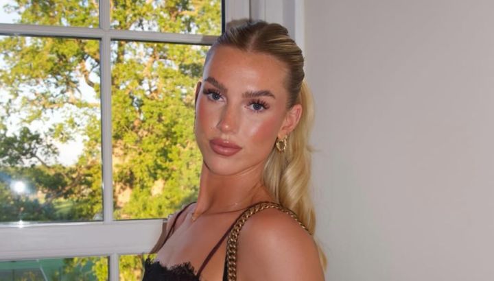 Así es el estilo Boho Gaucho que impone Kelci Rose Bowers, la novia de Marcos Senesi, que remite a las raíces argentinas 