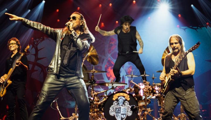 Maná en Argentina: cuánto cuestan las entradas para su show en River