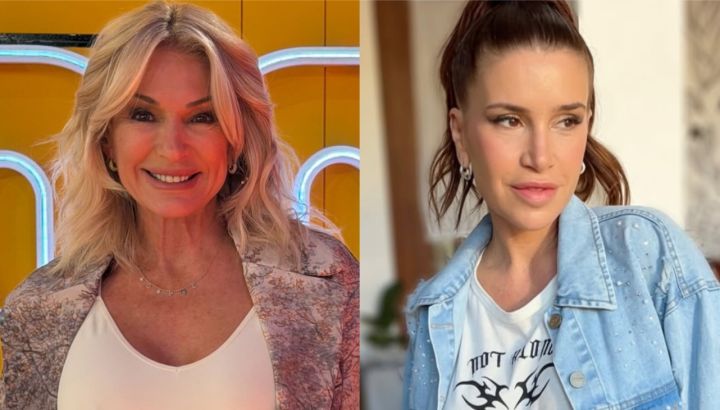 Yanina Latorre arremetió contra Florencia Peña y la producción de Luzu tras la fake news sobre el papá de Messi: "Vergüenza ajena"