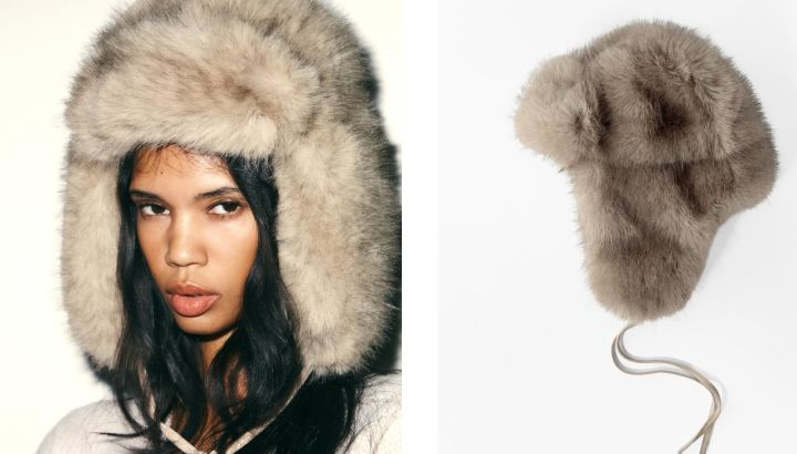 Ideas para levantar tu outfit de invierno con accesorios