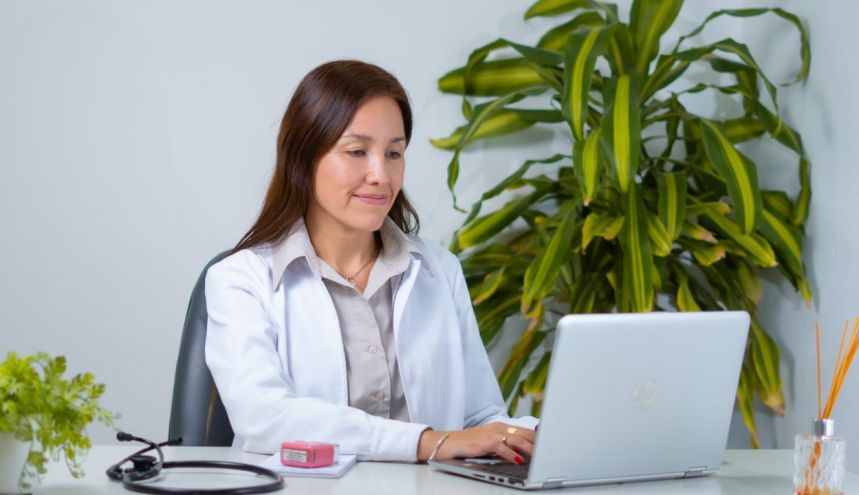 Dra. Majo Contreras: la medicina del futuro está cada vez más cerca y busca algo más que tratar enfermedades