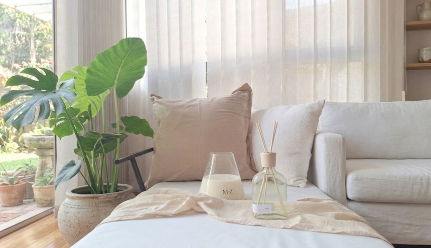 El diseño invisible: cómo los aromas transforman el hogar en un mapa de recuerdos