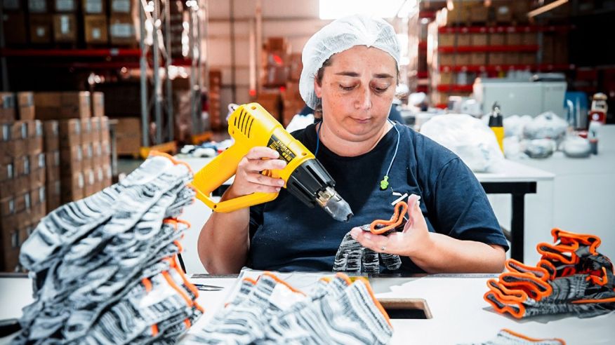 Nueva edición de Empleo +26