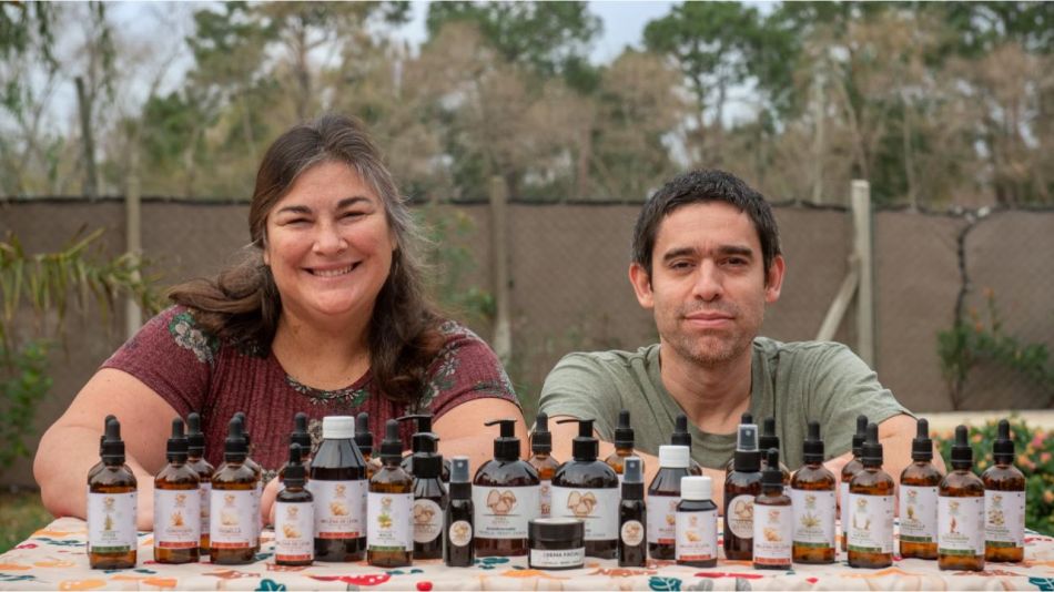 Familia que Produce: una búsqueda personal que se transformó en un proyecto de vida sostenible