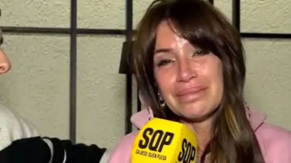 Florencia Peña 