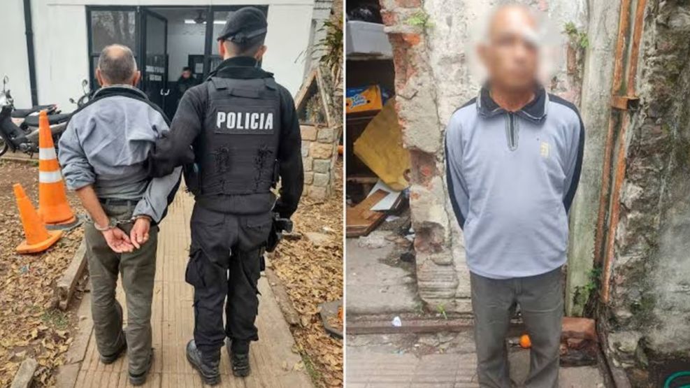 El portero del jardín de infantes de Santa Fe acusado de abuso 20260618 