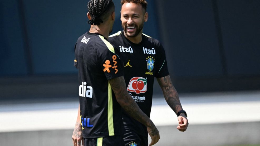 Neymar