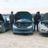 Honda Civic vs Peugeot 206 vs Ford Focus: los llevaron al límite sin aceite y uno resistió más que todos