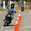 Matrícula para Instructores de Motos: Educando al motociclista 