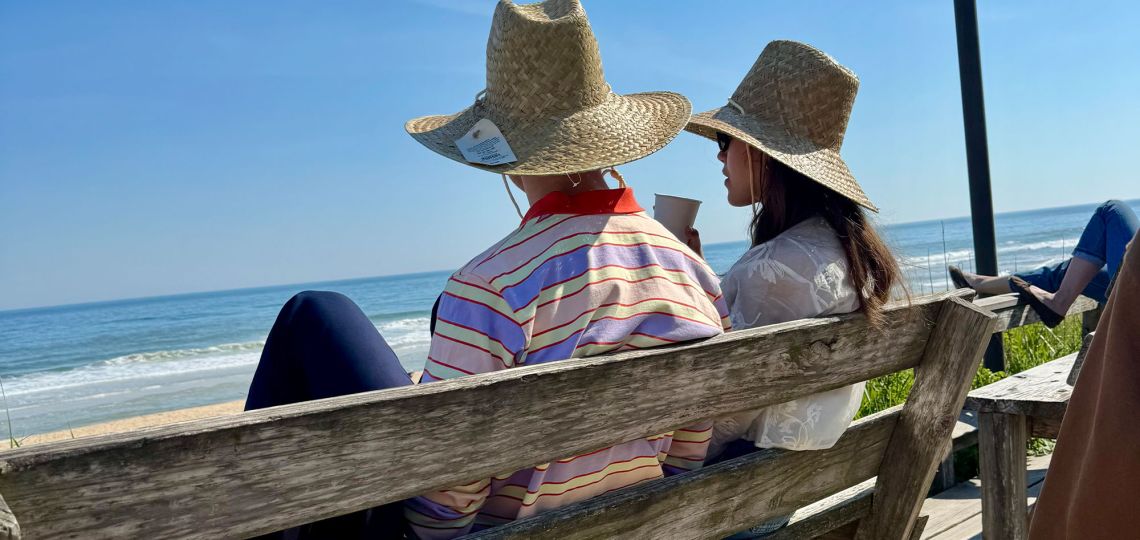 Dónde escaparse durante el Mundial 2026 en Estados Unidos: Montauk, Sag Harbor y la otra cara de Nueva York