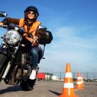 Matrícula para Instructores de Motos: Educando al motociclista 