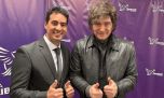 Quién es Adrián Ravier, el nuevo vocero presidencial