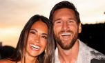 La vida que dejó atrás por amor: las carreras universitarias que Antonela Roccuzzo nunca terminó