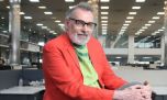 Lejos de la moda, el exitoso nuevo proyecto de Benito Fernández