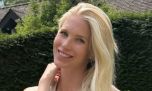 Daniela Christiansson tiene nuevo trabajo en la Argentina: a qué se dedicará