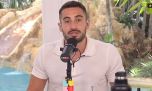 El duro descargo de Nico Occhiato tras la polémica con Florencia Peña y Lionel Messi: "El responsable soy yo"