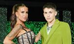 El significante descargo de Juan Otero a su mamá, Florencia Peña tras la polémica: "Siempre caes parada"